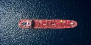 دزدی دریایی آمریکا از ایران