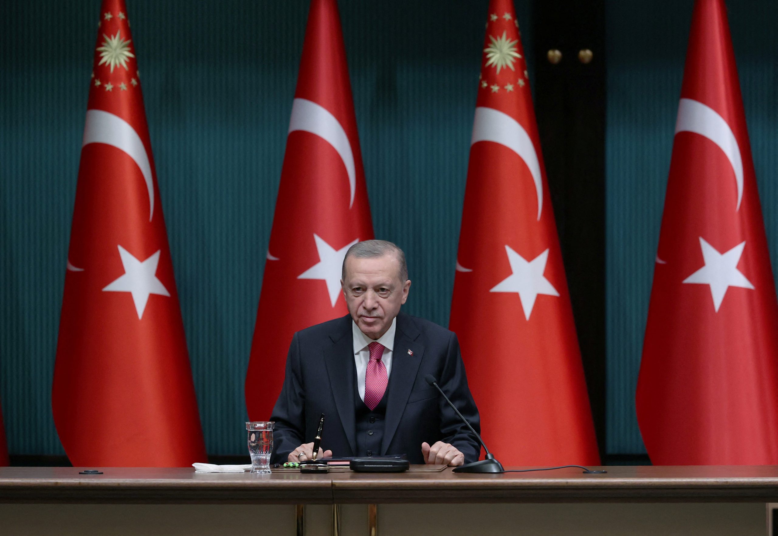 قمار سیاسی اردوغان با انتخابات زودهنگام