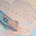 رژیم صهیونیستی در آسیای مرکزی؛ انگیزه‌‎ها و زمینه‌ها