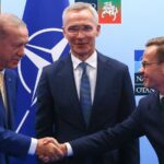 چشم‌انداز روابط ترکیه و ناتو در پرتو مختومه شدن پرونده عضویت سوئد