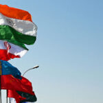 یکه‌تازی ایران در شانگهای؛ اولین جایگزین ناتو شکل می‌گیرد؟