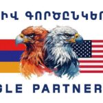 شریک عقاب ۲۰۲۵؛ آزمون فشار آمریکا در حیاط خلوت روسیه