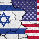 آیا اسرائیل یکی از ایالت‌های آمریکاست؟