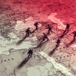 اکونومیست: هفت جنگی که سال آینده را شعله‌ور خواهد کرد