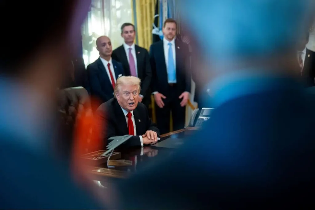 آرایش جدید آمریکا در کارائیب مقدمهٔ جنگ است؟