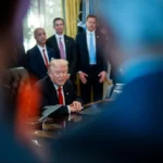 آرایش جدید آمریکا در کارائیب مقدمهٔ جنگ است؟