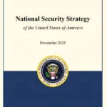 باز تعریف نقش ایران در سند امنیت ملی 2025 ایالات متحده آمریکا؛ موقعیت جدید ایران در نگاه واشنگتن