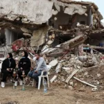 رمزگشایی از سفر غیرعادی نمایندگان ترامپ به بغداد