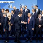 ناتو زیر چکمه‌های ترامپ له می‌شود؟