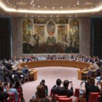 افشای طرح «سعودی–انگلیسی» پس از فروپاشی جایگاه آمریکا در دریای سرخ