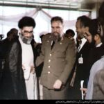 سیاست خارجی جمهوری اسلامی ایران در دوره رهبری شهید آیت‌الله خامنه‌ای؛ دستاوردها، چالش‌ها و میراث راهبردی